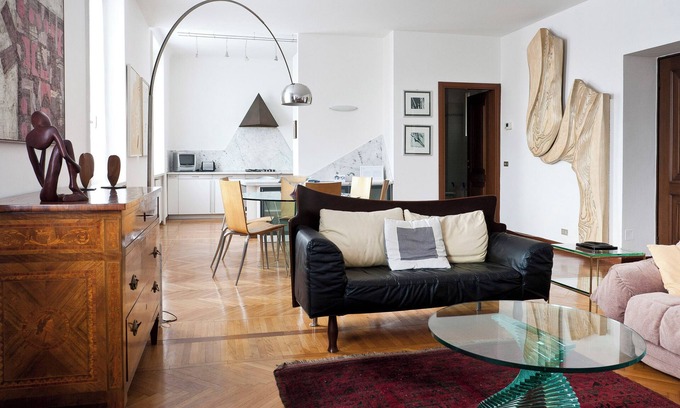 Central Station Apartment | Italianway - Benedetto Marcello 28