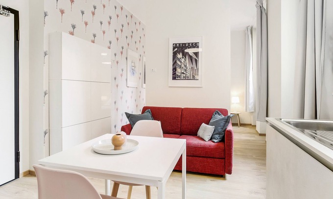 Loreto Apartment | Italianway - Bergonzoli Place - Marlene