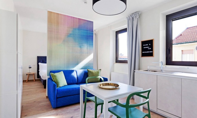 Loreto Apartment | Italianway - Bergonzoli Place - Swimming