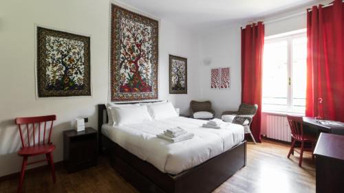 Bullona Apartment | Italianway - Cenisio 7