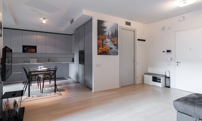 Porta Romana Apartment | Italianway - Lazzaro Papi 14 C