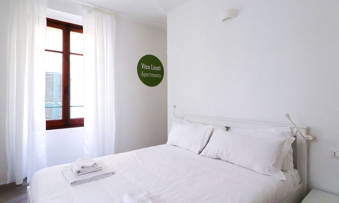Rapallo Apartment | Italianway - Liceti 5 A