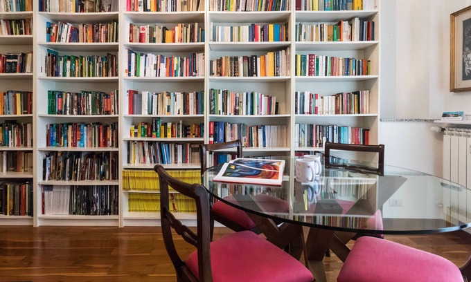 Precotto Apartment | Italianway - Pericle 5