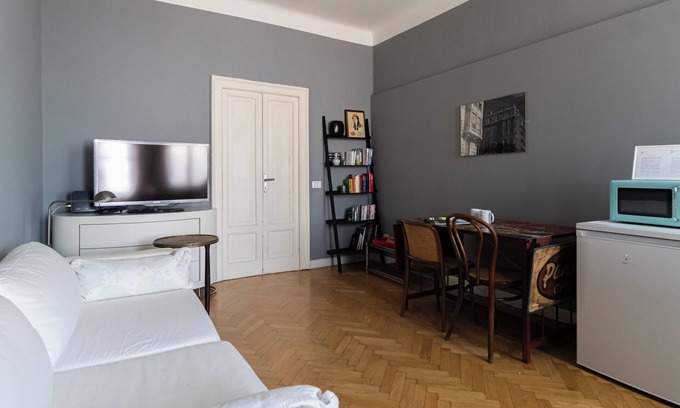 Chinatown Apartment | Italianway - Rosmini 13 B