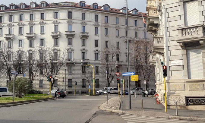 Washington Apartment | Italianway - Sardegna 59