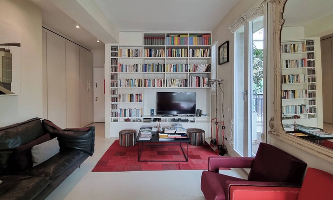 NoLo Apartment | Italianway - Venini 16