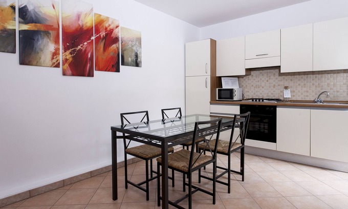 Porta Genova Apartment | Italianway - Vigevano 45