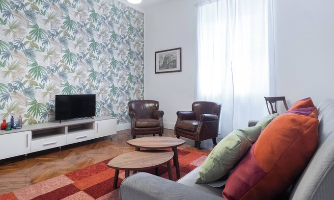 Magenta Apartment | Italianway - Vincenzo Monti 29 C