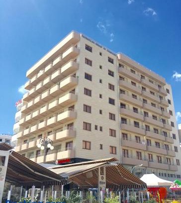 Larnaca City Centre Apartment | Ithaki Phinikoudes Apartment No 102