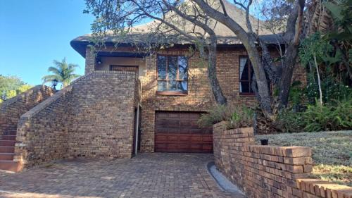 Akasia House | Ithiliens Grace Guesthouse