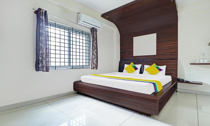 Chikkamagaluru Hotel | Itsy Hotels Colors Stay
