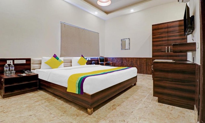 Kharar Hotel | Itsy Hotels Jashan