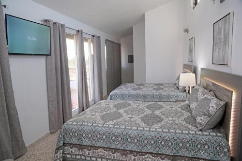 Isabela Apartment | Itza-Bella Suites