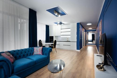 Calea Sever Bocu Apartment | Iulius Town Residence