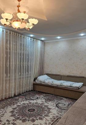 Karakol Bed & Breakfast | IVA guest House