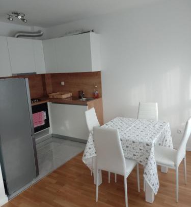 Kraljevec Sesvetski Apartment | Iver Ivana