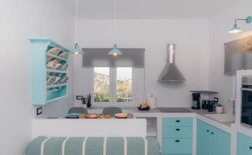 Apollonia House | Iviskos Lux