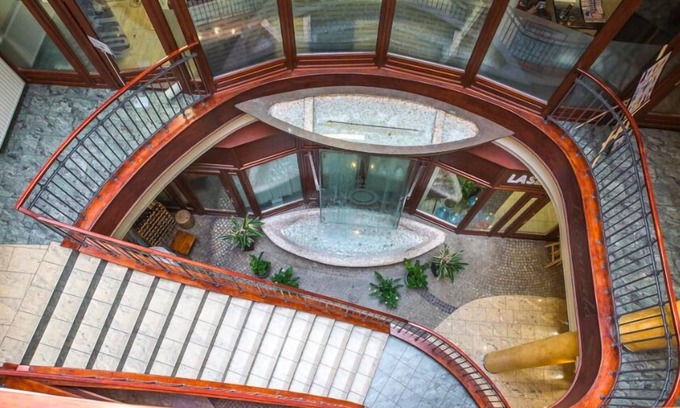 Stare Miasto Apartment | Ivory Apartment - LoftAffair