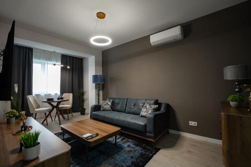 Pipera Apartment | Ivory Exclusive Escape by Blvd 70B2