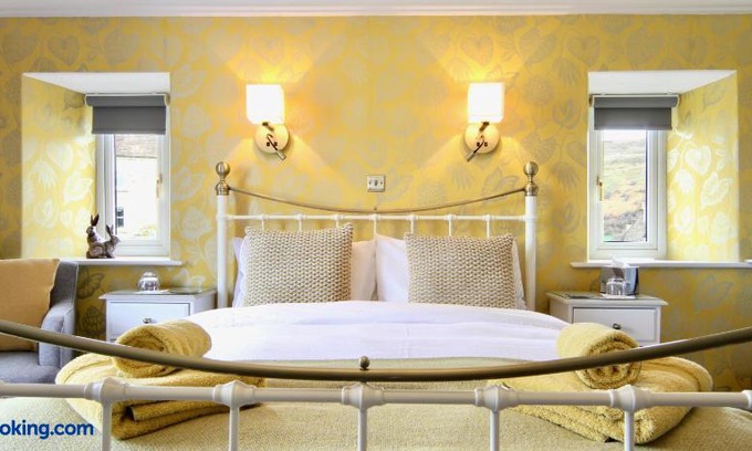 Reeth Bed & Breakfast | Ivy Cottage Bed & Breakfast