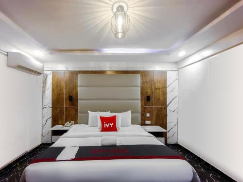 Ojodu Hotel | Ivy Hotel Awolowo
