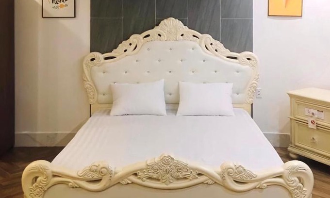 Hai Phong Apartment | Ivy Hotel - Hải Phòng