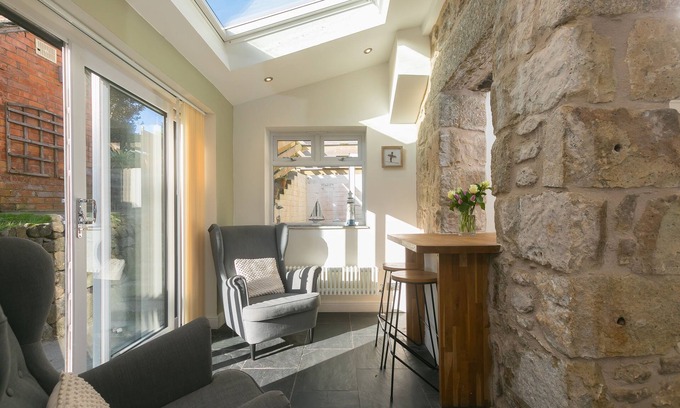 Lelant Cottage | Ivy Mount, Lelant - Characterful Cottage - Dog Friendly - Two Wood Burners