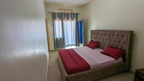 Kigali Bed & Breakfast | Iwacu Apartments