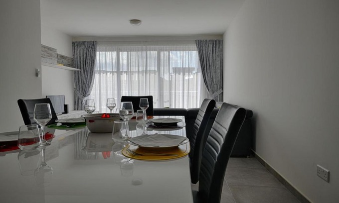 Gharb Apartment | Ix-Xlokk Apt. C3 Wind Rose Gozo
