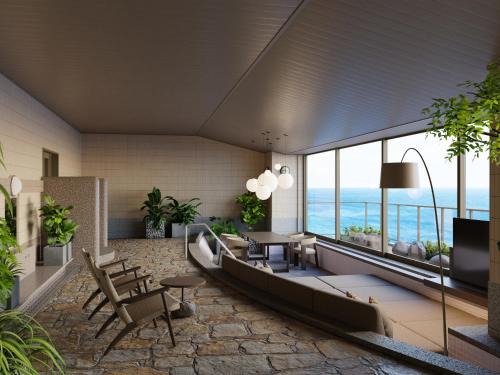 Higashiizu Hotel | IZU RETREAT by Onko Chishin