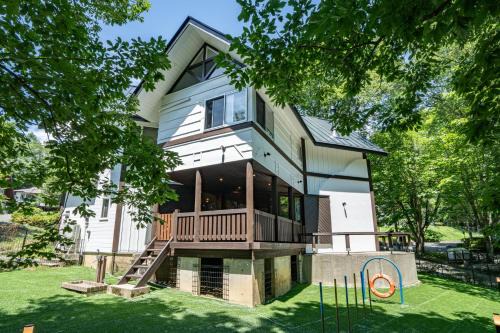 Hokuto Hotel | Izumigo Yatsugatake Dog Paradise Cottage