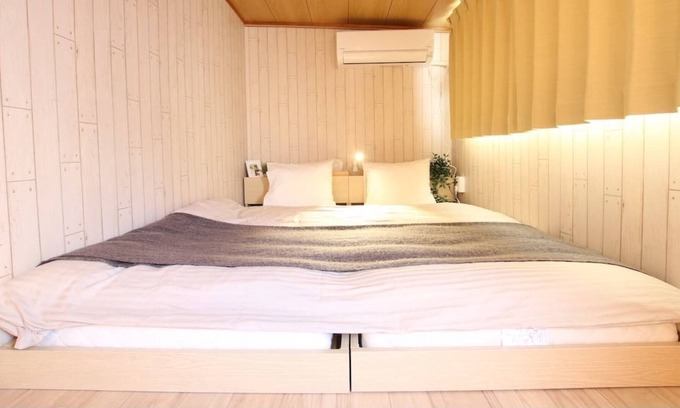 Minato House | IzumiSEN PET available USJ nearby House - Rental of a whole building / Osaka Ōsaka