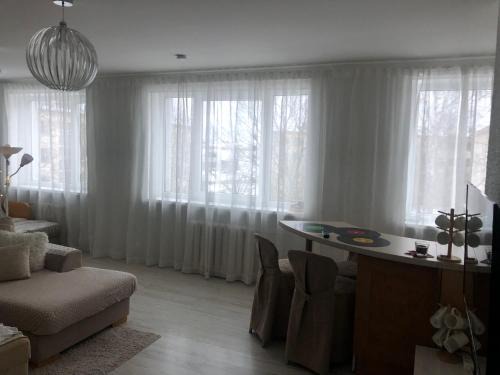 Kohtla-Jarve Apartment | Järveküla