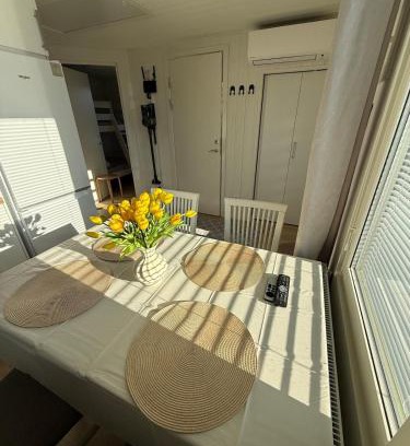 Jonaker Apartment | Jönåker Cottage & Sauna