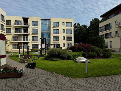 Jurmala Apartment | Jūras Pils Bulduru 33-25