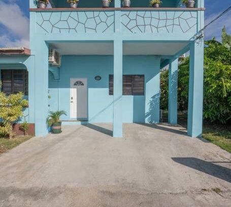 Saint John Parish Apartment | J & B Studio Apartment