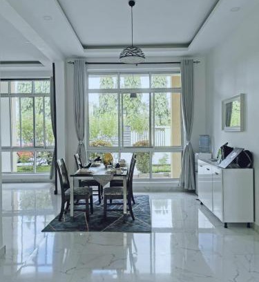 Mbezi Beach Apartment | J&Haven