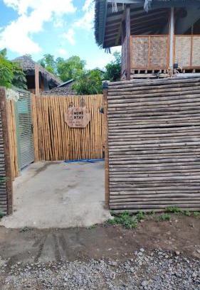 Sumbawa Barat House | J home