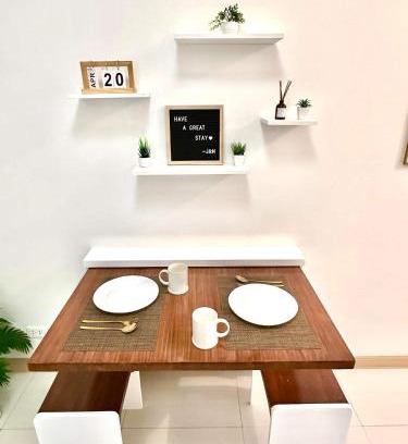 Buhangin Apartment | J&M Stay- Camella Northpoint Davao City