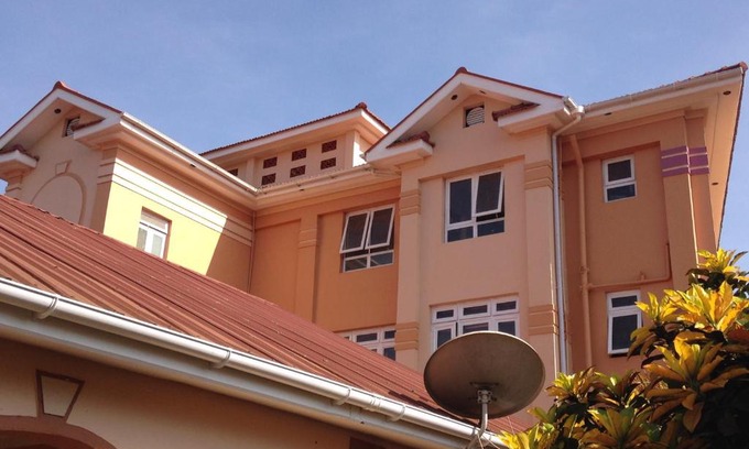 Entebbe House | J residence Motel