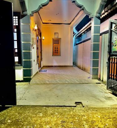 Trincomalee House | J Rest in