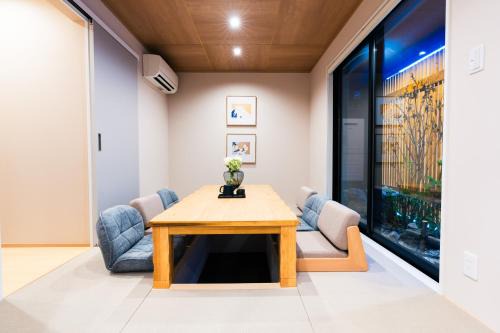 Tanimachi Villa | J S暁宅-葉月 hazuki