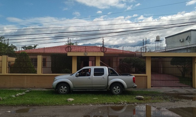 Sector 2 House | J.S HOUSE NJ