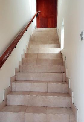 Jambugasmulla House | J3 Corner Nest