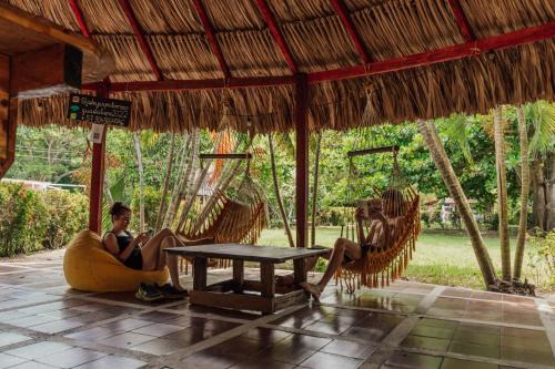 Dibulla House | Jaba Jan Hostal