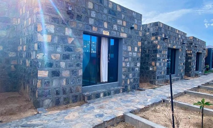 Al Hamra House | Jabal Shams Summit Guesthouse