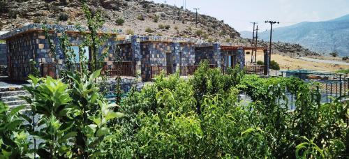 Al Hamra Hotel | jabal shams view stay نزل إطلالة جبل شمس