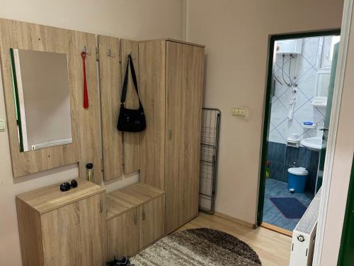 Paracin Apartment | Jabuka