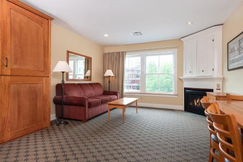 Ludlow Resort | Jackson Gore Village on Okemo Mountain