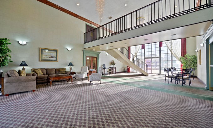 Jacksonville Hotel | Jacksonville Inn